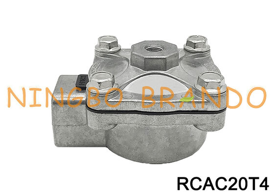 Bộ van xung 3/4' RCAC20T4 RCAC20T4002 RCAC20T4012 RCAC20T4022