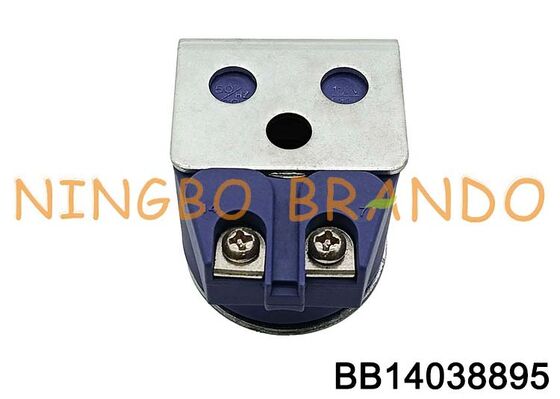 GOYEN Loại RCA5D2 RCA5D1 RCA5D0 Cuộn van điện từ Pilot 220V 230V 110V 120V 24V