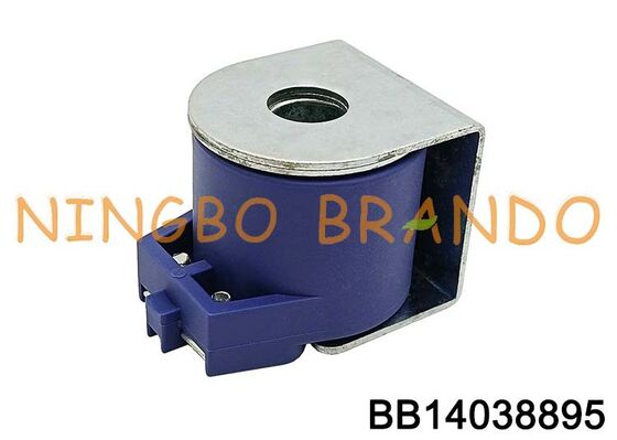 GOYEN Loại RCA5D2 RCA5D1 RCA5D0 Cuộn van điện từ Pilot 220V 230V 110V 120V 24V