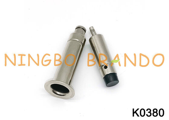 K0380 M1131B Thiết bị sửa chữa van điện tử thay thế ống phun xung loại Goyen