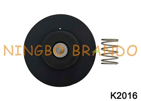 K2016 Bộ sửa chữa mảng ngăn thay thế cho van xung Goyen RCAC20T3