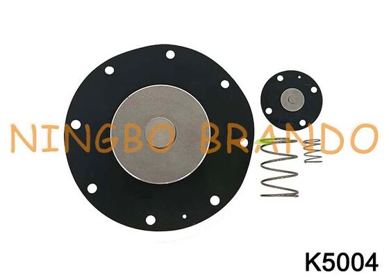 Bộ sửa chữa thay thế màng K5004 K5000 cho Van xung Goyen CA50T CA62T