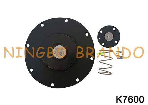 Bộ sửa chữa màng ngăn loại Goyen K7600 K7601 cho van xung 3'' CA76T CA76MM