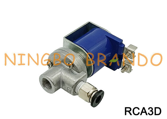 Van điều khiển từ xa loại RCA3D Goyen RCA3D0 RCA3D1 RCA3D2 24V 110V 220V