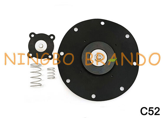 Phân kính cho 2' 'C50 C52 van thu bụi 2 inch Membrane sửa chữa bộ