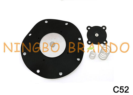 Phân kính cho 2' 'C50 C52 van thu bụi 2 inch Membrane sửa chữa bộ