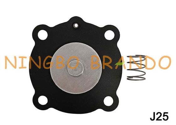 Bộ sửa diaphragm cho Joil JICI25 JICR25 JISI25 JISR25 1' van xung thu bụi