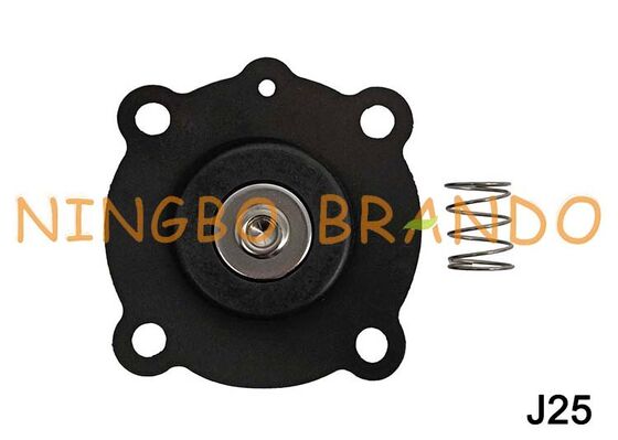 Bộ sửa chữa van màng Joil Type JICI25 JICR25 JISI25 JISR25 1 inch Nitril