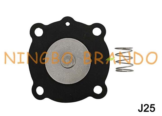 Bộ sửa chữa van màng Joil Type JICI25 JICR25 JISI25 JISR25 1 inch Nitril