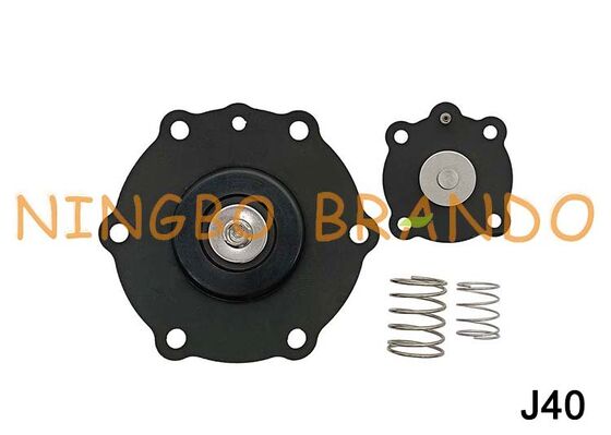 Bộ sửa diaphragm cho van xung khớp JICI40 JISI40 JIFI40 JIHI40