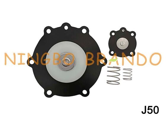 Joil Type 2' 'Pulse Valve Dust Collector Diaphragm JISI 50 JISR 50 JIFI 50 JIFR 50