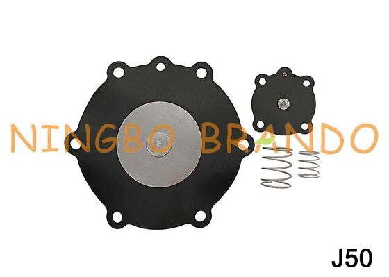 Joil Type 2' 'Pulse Valve Dust Collector Diaphragm JISI 50 JISR 50 JIFI 50 JIFR 50