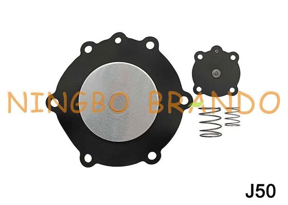 Bộ sửa diaphragm Membrane cho Joil JOIL JISI 50 JISR 50 JIFI 50 JIFR 50 Valve xung