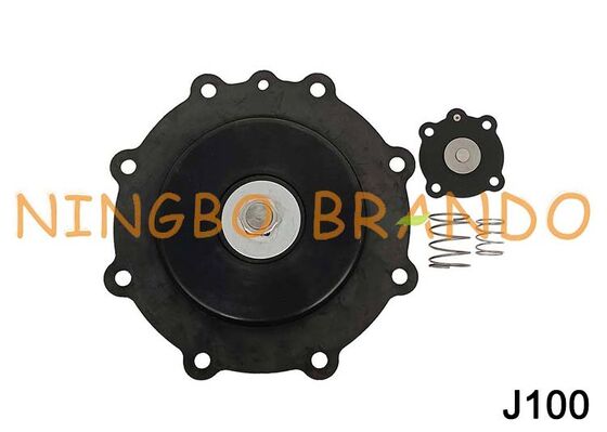 Joil loại JIHI100 JIHR100 bộ sưu tập bụi van xung thiết bị sửa diaphragm 4 '' inch