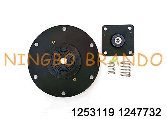 Màng van xung Buschjost loại 8493635 1253119 1247732