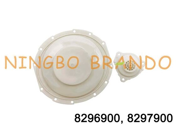 Norgren loại 3'' van xung 8296900.8171 Bộ sửa diaphragm 1271526