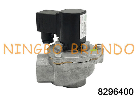 8296400 1' Norgren Buschjost loại van lọc bụi 24V 110V 220V