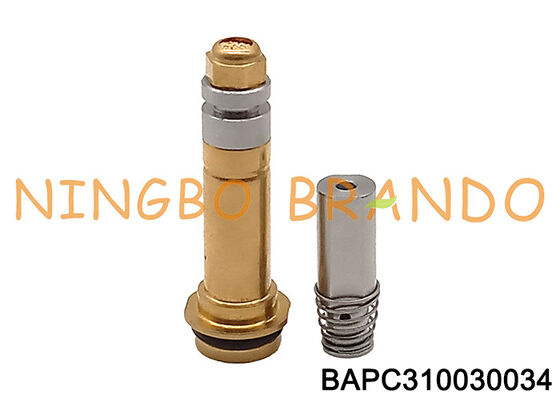 Phần ứng van điện từ khí nén CNOMO Size 30 cho loại ASCO