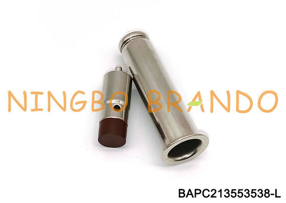 Phiên bản cũ BFEC loại thép điện cho bộ phận sửa chữa van phun xung dòng DMF