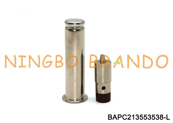 Phiên bản cũ BFEC loại thép điện cho bộ phận sửa chữa van phun xung dòng DMF