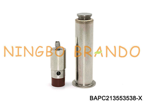 Bộ sửa chữa van xung DMF Series cho bộ lọc bụi, phiên bản mới của BFEC