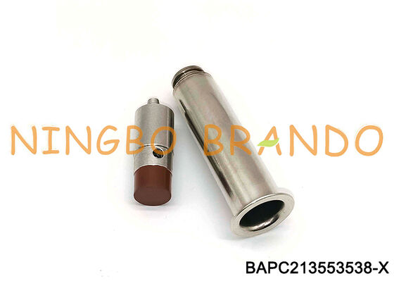 Bộ sửa chữa van xung DMF Series cho bộ lọc bụi, phiên bản mới của BFEC