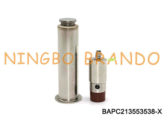 Bộ sửa chữa van xung DMF Series cho bộ lọc bụi, phiên bản mới của BFEC