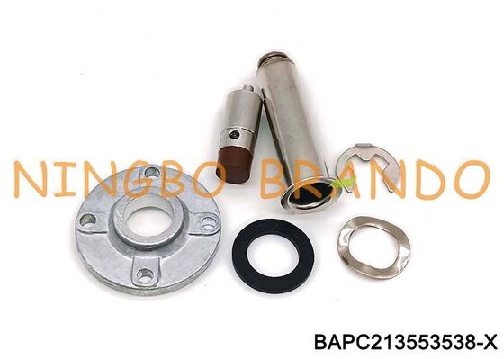 SBFEC loại Phiên bản mới DMF Series Diaphragm Valve Repair Kit