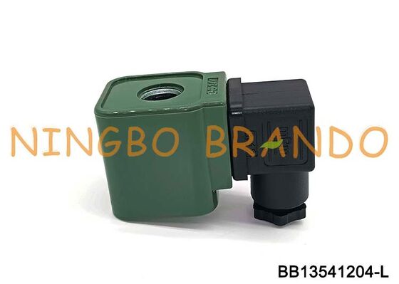 Cuộn dây van xung DMF Series phiên bản cũ 24VDC, 24V DC24V