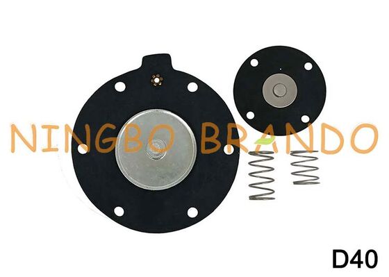 Bộ Sửa Chữa Màng Ngăn Cho Van Xung BFEC 1.5'' DMF-Z-40S DMF-ZM-40S DMF-Y-40S