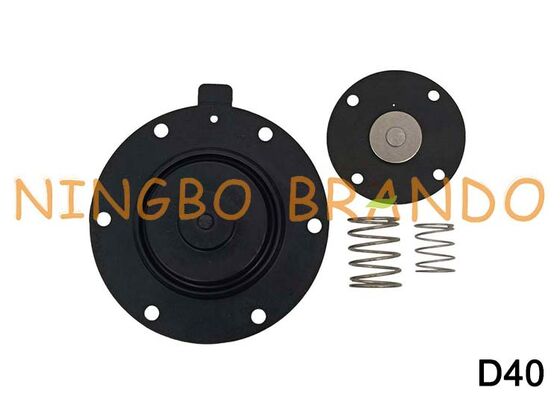 Bộ màng chắn HYTREL TPEE cho Van xung SBFEC DMF-Z-40S DMF-ZM-40S DMF-Y-40S