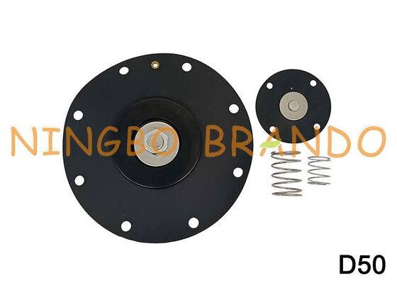 Phân kính cho BFEC 2'' Ventil xung thu bụi DMF-Z-50S DMF-Y-50S DMF-T-50S