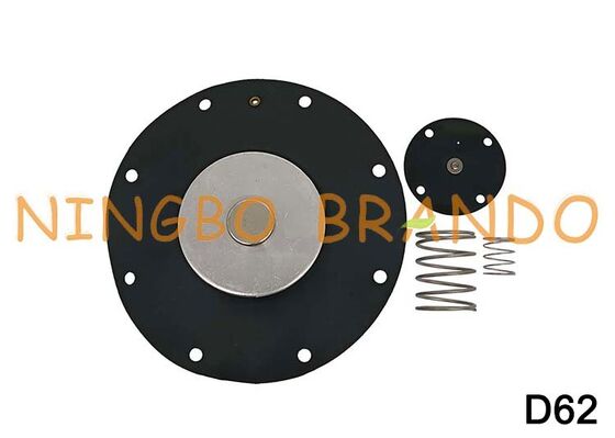 Bộ sửa chữa màng BFEC van xung DMF-Z-62S DMF-Y-62S DMF-T-62S 2.5 inch