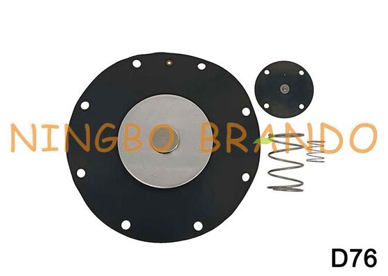 Bộ sửa chữa màng van xung BFEC