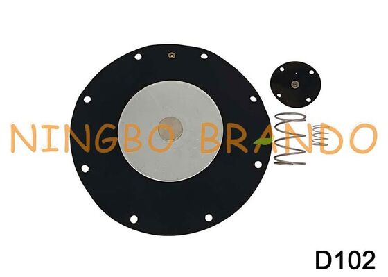 Bộ sửa chữa màng cho Van xung điện từ DMF-Z-102S DMF-Y-102S SBFEC