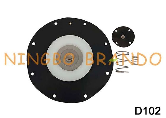 Bộ sửa chữa màng cho Van xung điện từ DMF-Z-102S DMF-Y-102S SBFEC