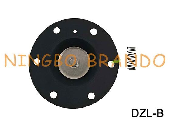 NBR Diaphragm for DMF-ZL-B BFEC Dust Collector Pulse Jet Solenoid Valve