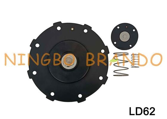 Bộ bao bì cho van phản lực xung SBFEC 2,5' DMF-Z-62S DMF-Y-62S DMF-T-62 Phiên bản cũ