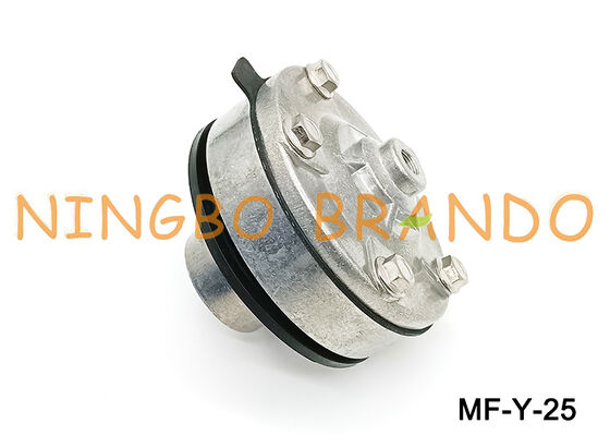 Van xả xung điều khiển từ xa khí nén loại 1'' MF-Y-25 kiểu chìm