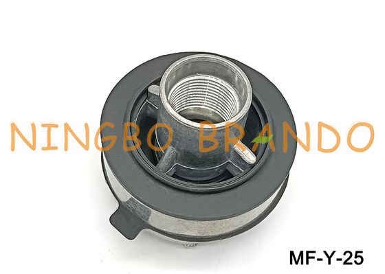 Van xả xung điều khiển từ xa khí nén loại 1'' MF-Y-25 kiểu chìm