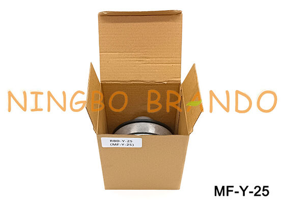 Van xả xung điều khiển từ xa khí nén loại 1'' MF-Y-25 kiểu chìm