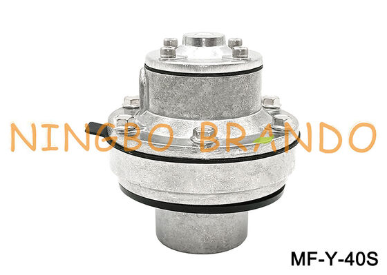 BFEC 1.5'' MF-Y-40S Ventil xung điều khiển từ xa khí nạp cho máy thu bụi