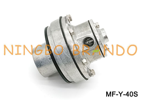 BFEC 1.5'' MF-Y-40S Ventil xung điều khiển từ xa khí nạp cho máy thu bụi