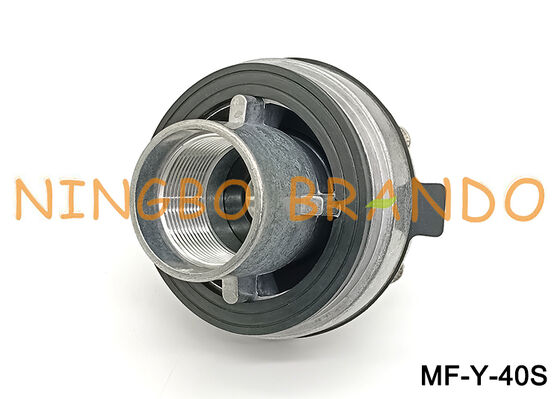 BFEC 1.5'' MF-Y-40S Ventil xung điều khiển từ xa khí nạp cho máy thu bụi