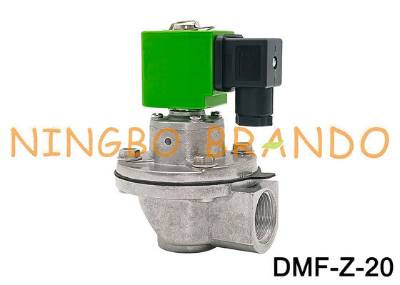 DMF-Z-20 Pulse Jet Valves 3/4' DN20 SBFEC loại van xung khí nén