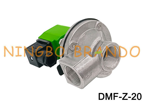 DMF-Z-20 Pulse Jet Valves 3/4' DN20 SBFEC loại van xung khí nén