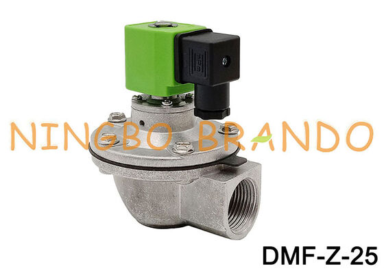 Van xung góc phải DMF-Z-25 Van xung điện từ 1 inch DN25