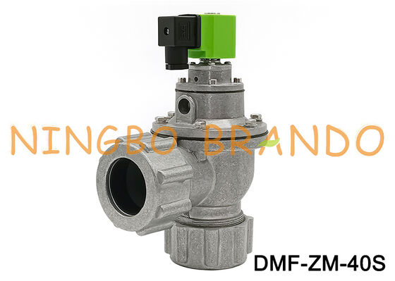 1-1/2 '' Inch DMF-ZM-40S BFEC DN40 Pulse Jet Valve cho máy thu bụi