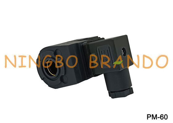 Taeha loại PM-60 (PM60) Vòng xoắn điện cho van phun xung TAEHA 24V