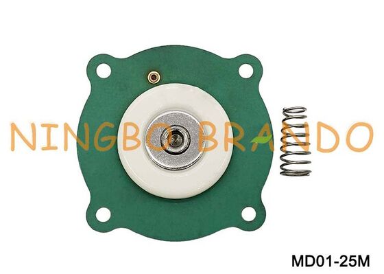 MD01-25M 1 'Kit membrane cho Taeha Pulse Jet Valve TH-5825-M
